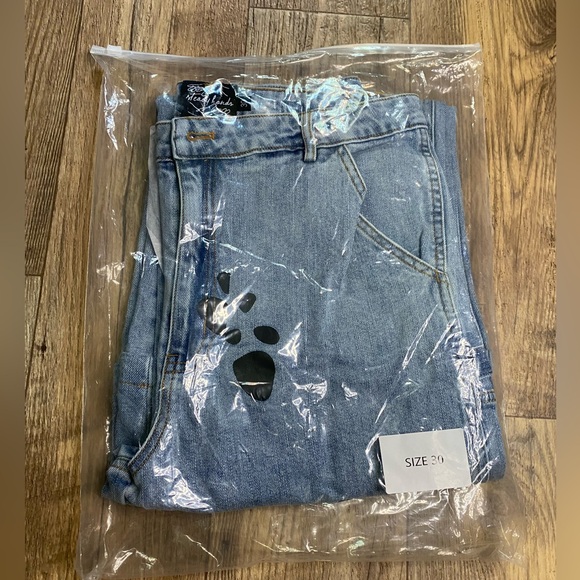 Steady Hands jeans - Picture 2 of 7